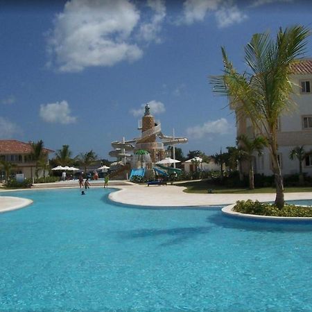 Paradise Suite Cadaques Bayahibe Dış mekan fotoğraf