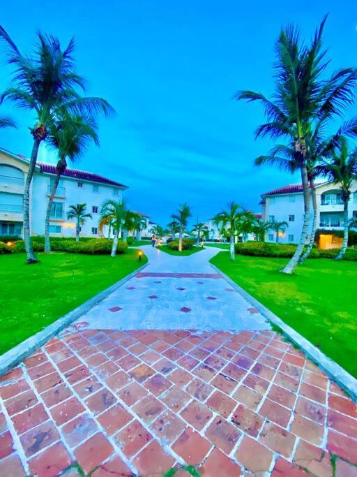 Paradise Suite Cadaques Bayahibe Dış mekan fotoğraf