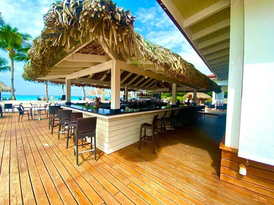 Paradise Suite Cadaques Bayahibe Dış mekan fotoğraf