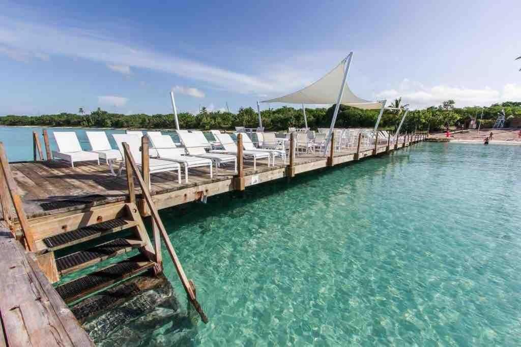 Paradise Suite Cadaques Bayahibe Dış mekan fotoğraf