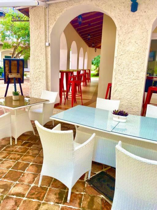 Paradise Suite Cadaques Bayahibe Dış mekan fotoğraf