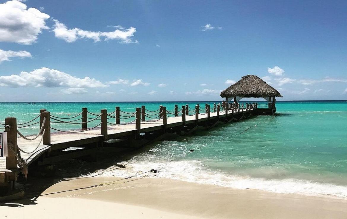 Paradise Suite Cadaques Bayahibe Dış mekan fotoğraf