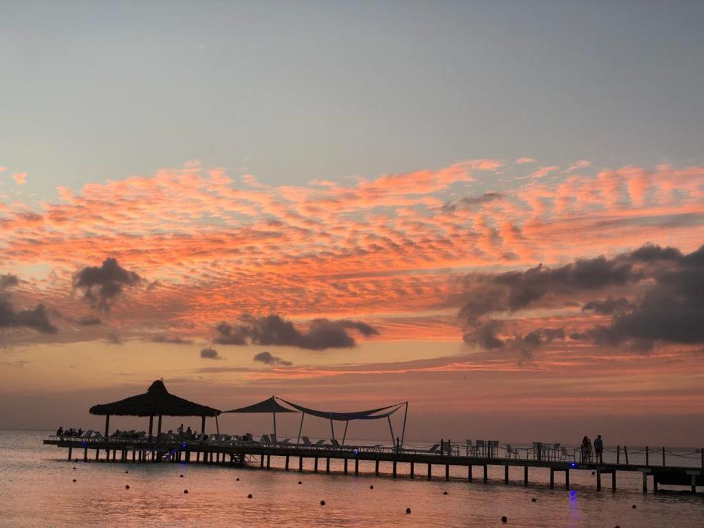 Paradise Suite Cadaques Bayahibe Dış mekan fotoğraf