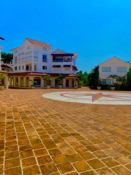 Paradise Suite Cadaques Bayahibe Dış mekan fotoğraf