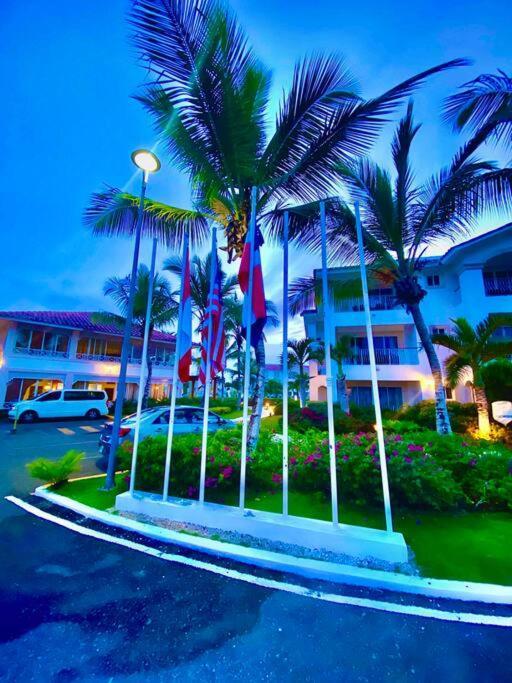 Paradise Suite Cadaques Bayahibe Dış mekan fotoğraf