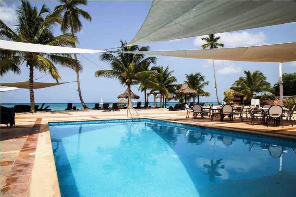 Paradise Suite Cadaques Bayahibe Dış mekan fotoğraf