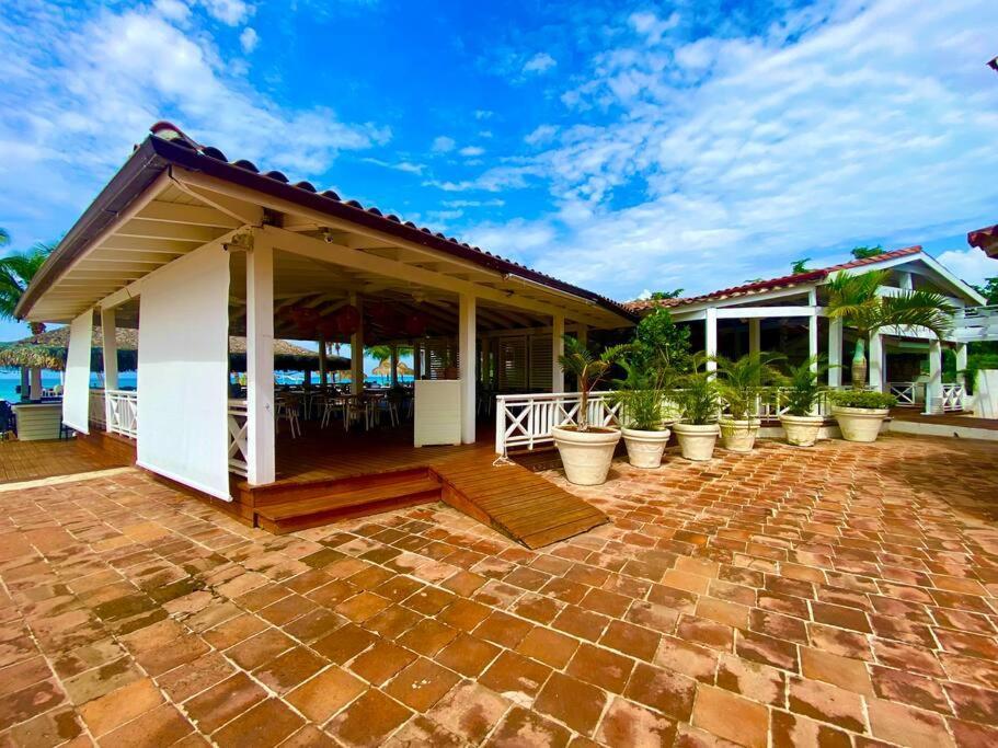 Paradise Suite Cadaques Bayahibe Dış mekan fotoğraf