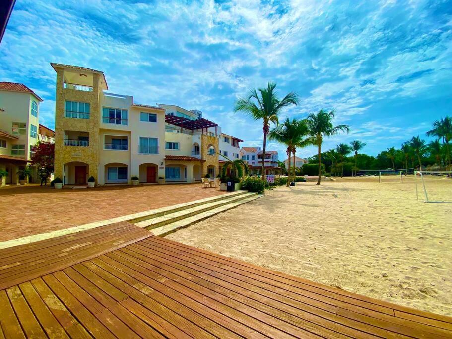 Paradise Suite Cadaques Bayahibe Dış mekan fotoğraf