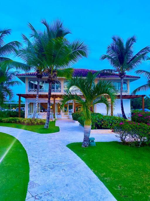 Paradise Suite Cadaques Bayahibe Dış mekan fotoğraf
