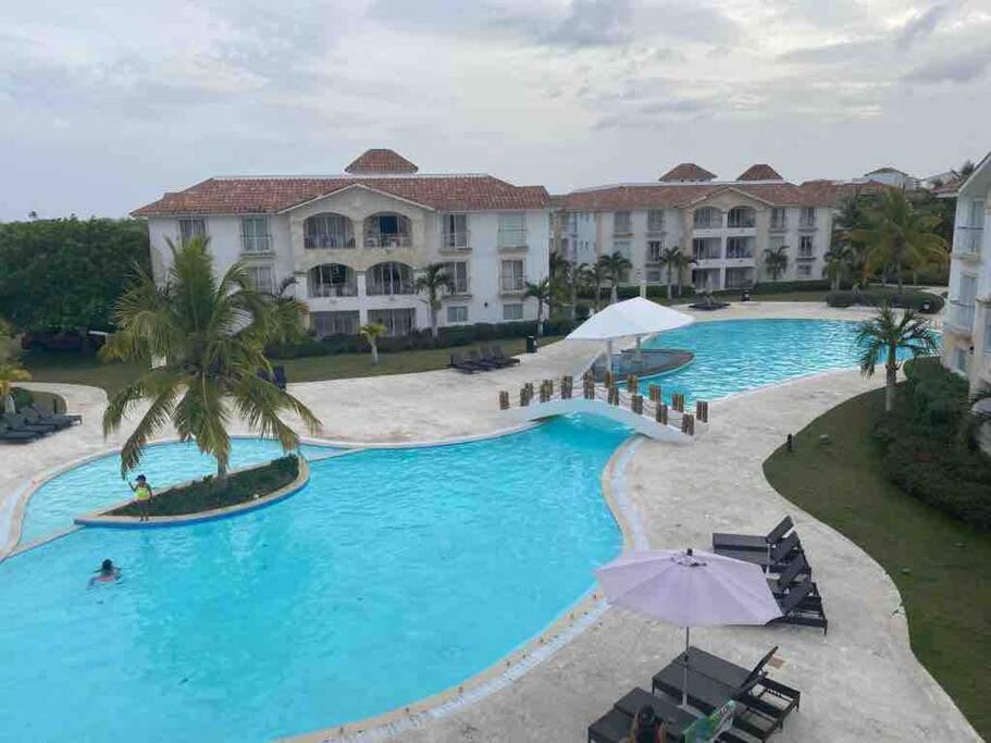 Paradise Suite Cadaques Bayahibe Dış mekan fotoğraf