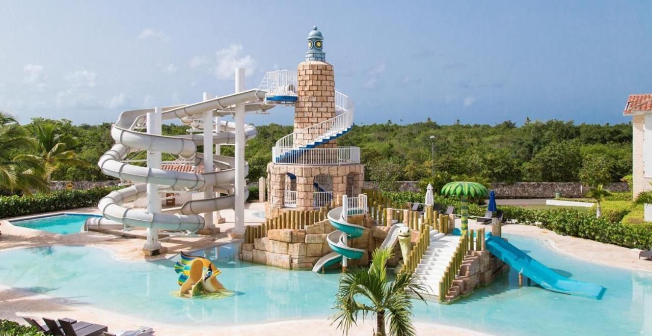 Paradise Suite Cadaques Bayahibe Dış mekan fotoğraf