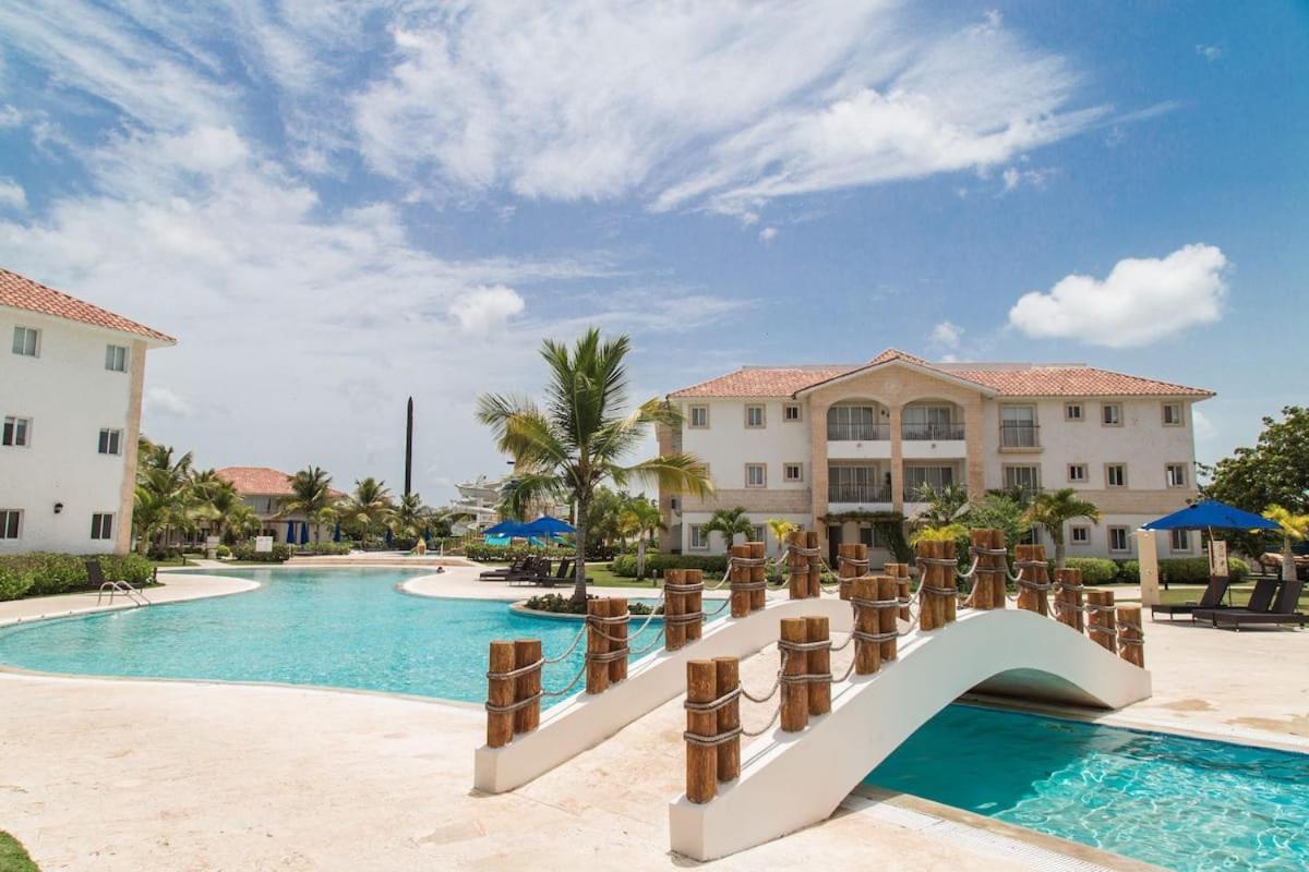 Paradise Suite Cadaques Bayahibe Dış mekan fotoğraf