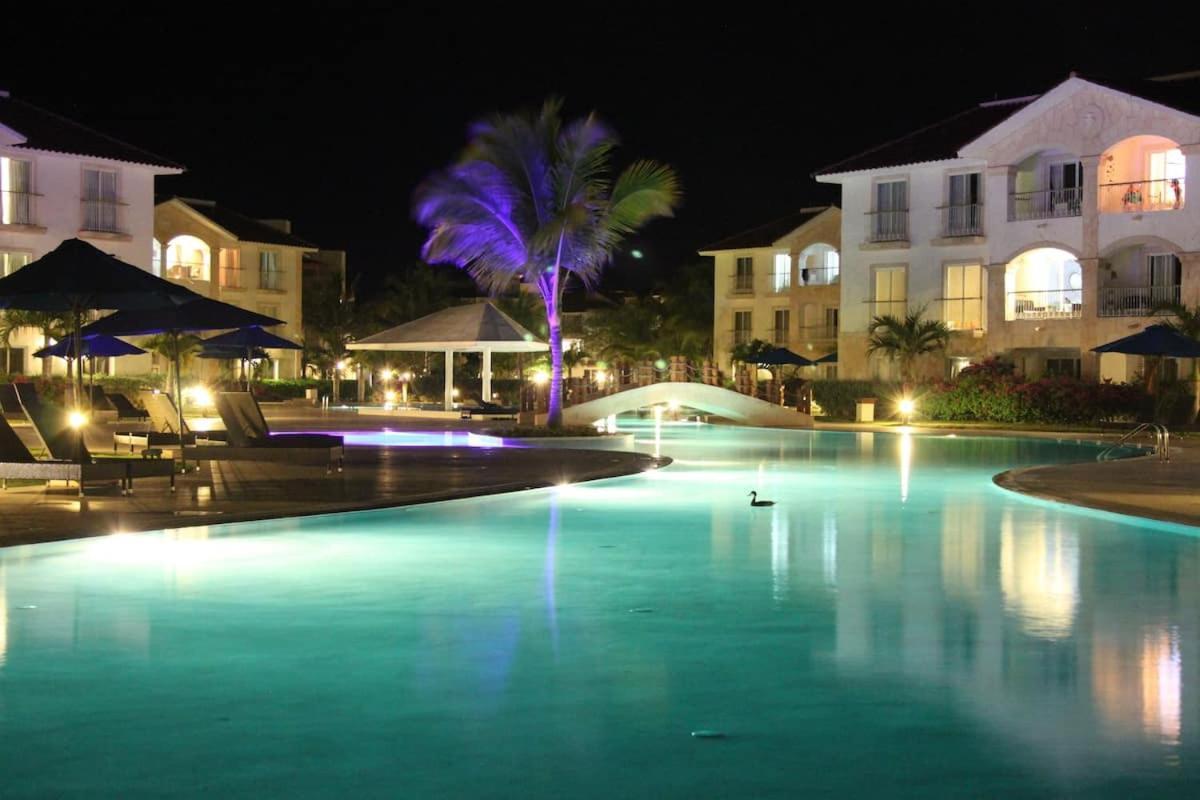 Paradise Suite Cadaques Bayahibe Dış mekan fotoğraf