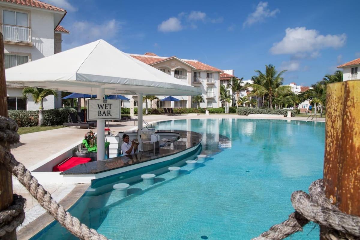 Paradise Suite Cadaques Bayahibe Dış mekan fotoğraf