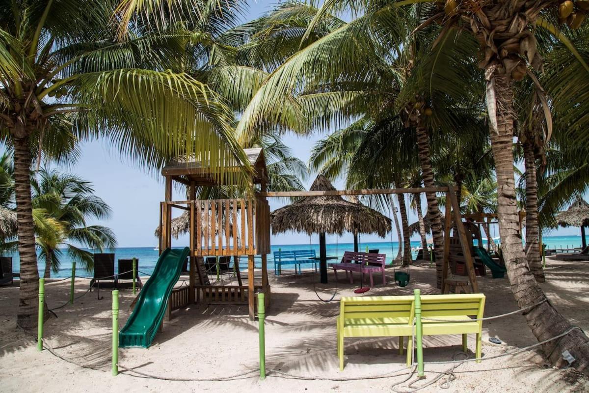 Paradise Suite Cadaques Bayahibe Dış mekan fotoğraf