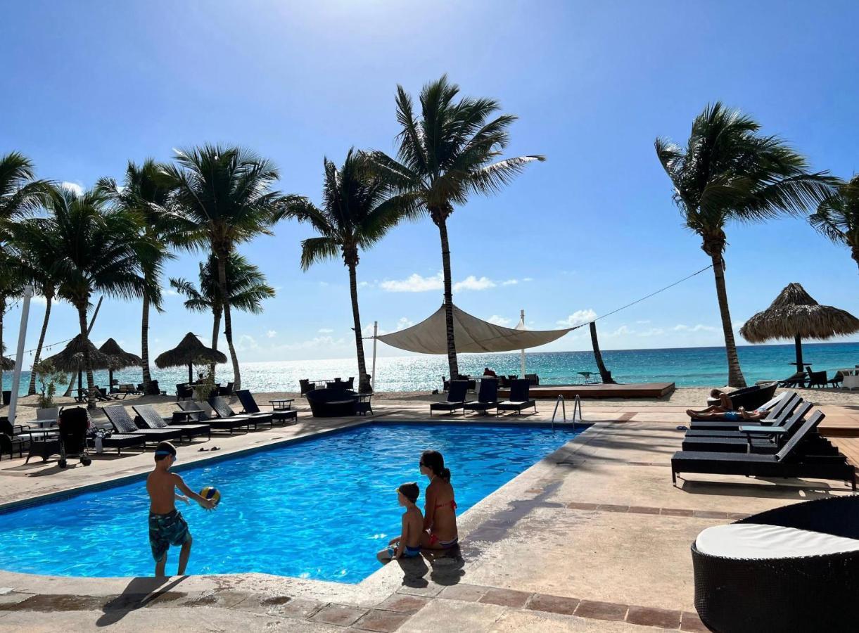 Paradise Suite Cadaques Bayahibe Dış mekan fotoğraf
