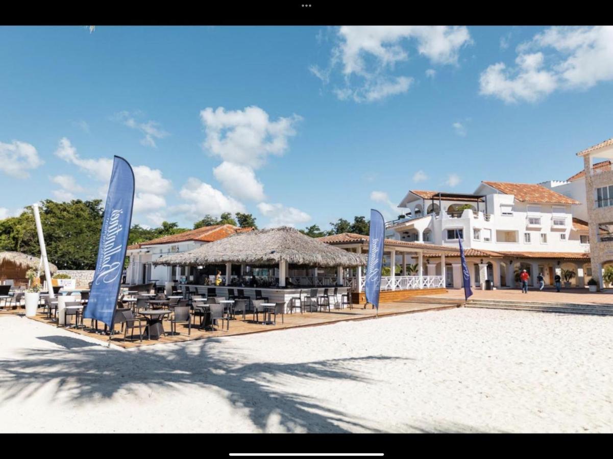 Paradise Suite Cadaques Bayahibe Dış mekan fotoğraf