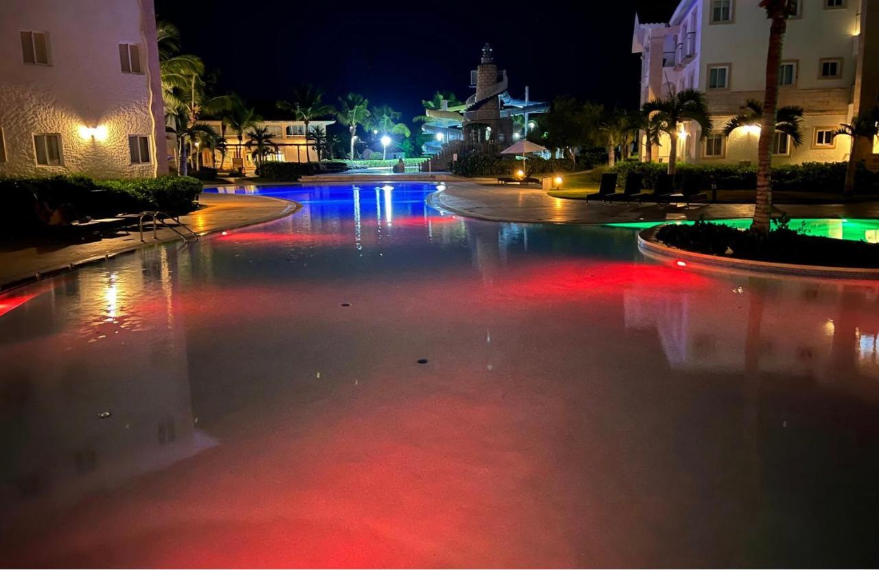 Paradise Suite Cadaques Bayahibe Dış mekan fotoğraf