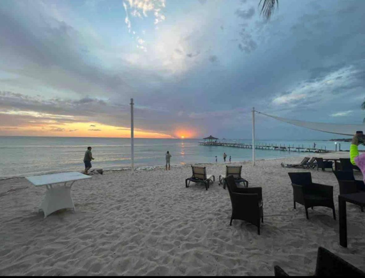 Paradise Suite Cadaques Bayahibe Dış mekan fotoğraf