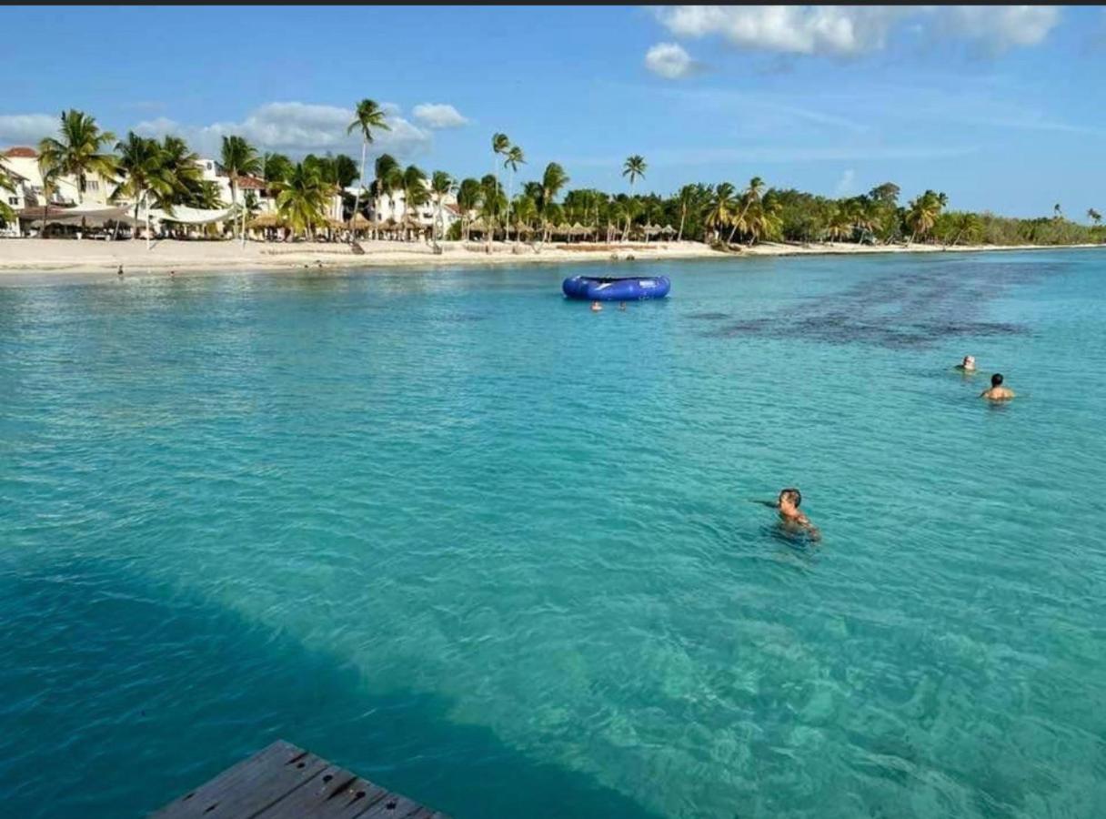 Paradise Suite Cadaques Bayahibe Dış mekan fotoğraf