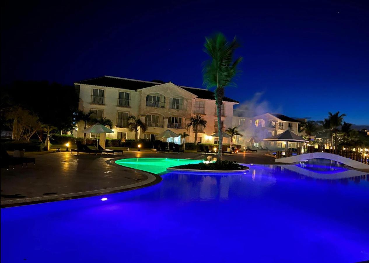 Paradise Suite Cadaques Bayahibe Dış mekan fotoğraf