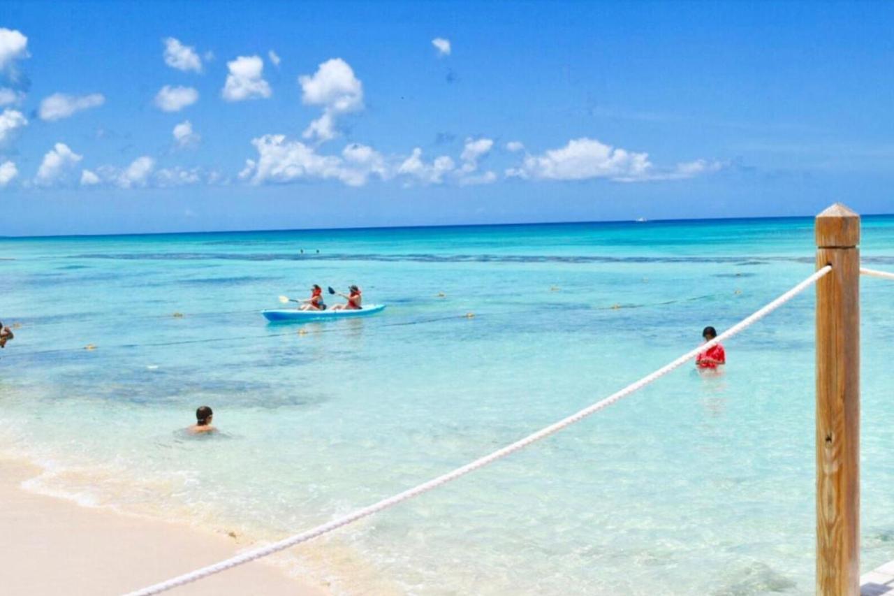 Paradise Suite Cadaques Bayahibe Dış mekan fotoğraf
