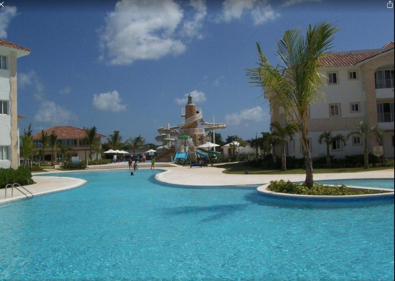 Paradise Suite Cadaques Bayahibe Dış mekan fotoğraf