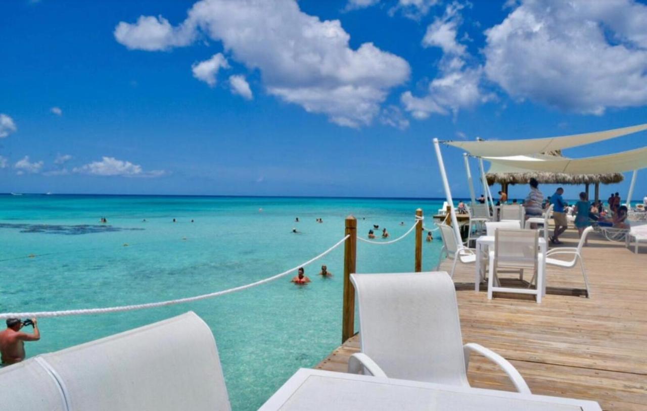 Paradise Suite Cadaques Bayahibe Dış mekan fotoğraf