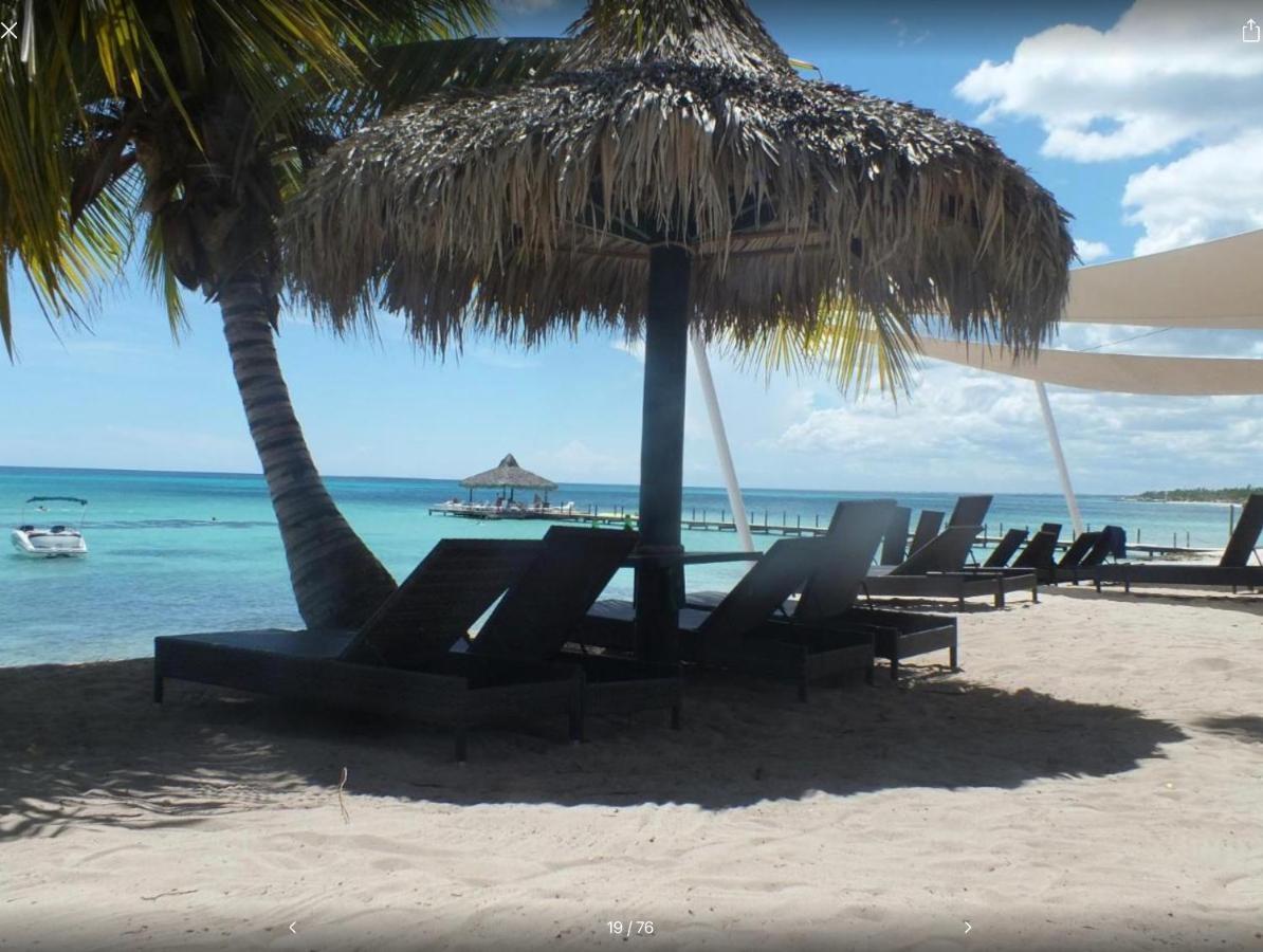 Paradise Suite Cadaques Bayahibe Dış mekan fotoğraf