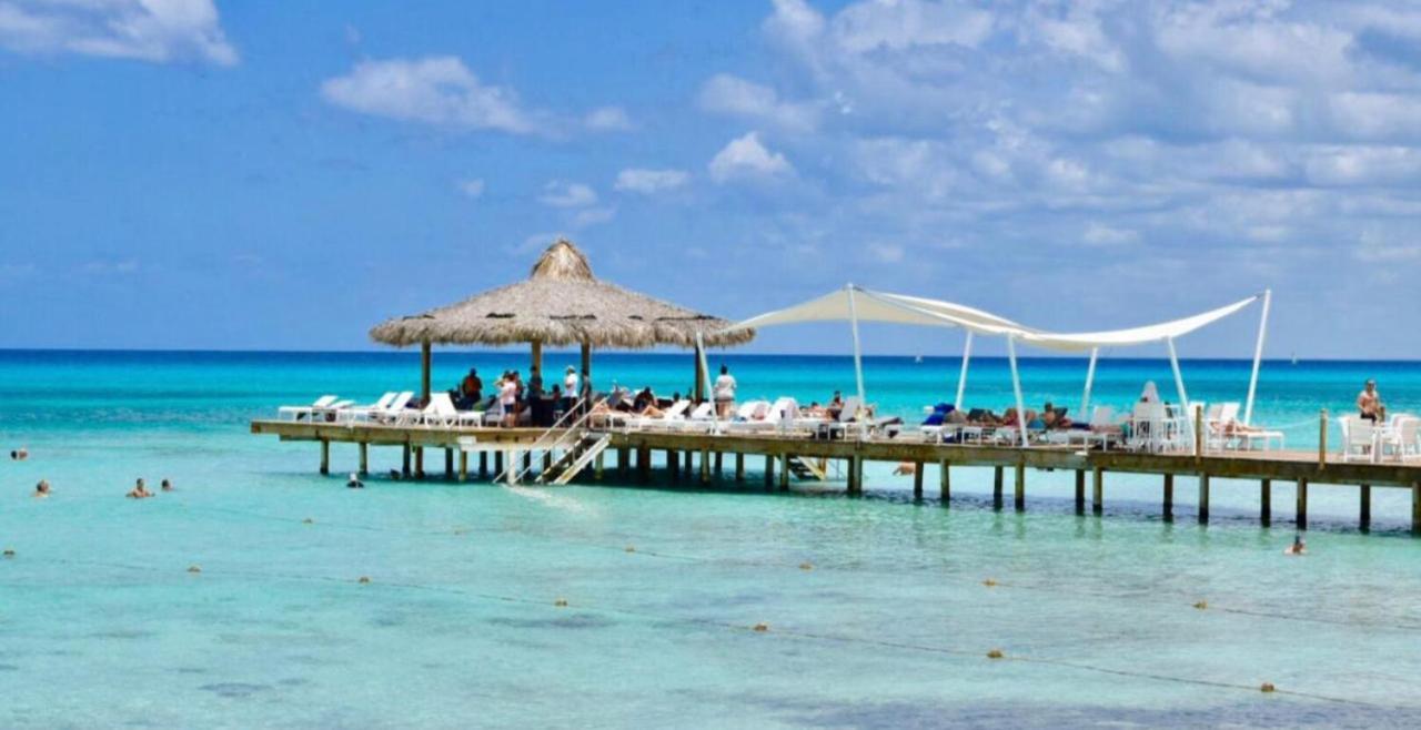 Paradise Suite Cadaques Bayahibe Dış mekan fotoğraf