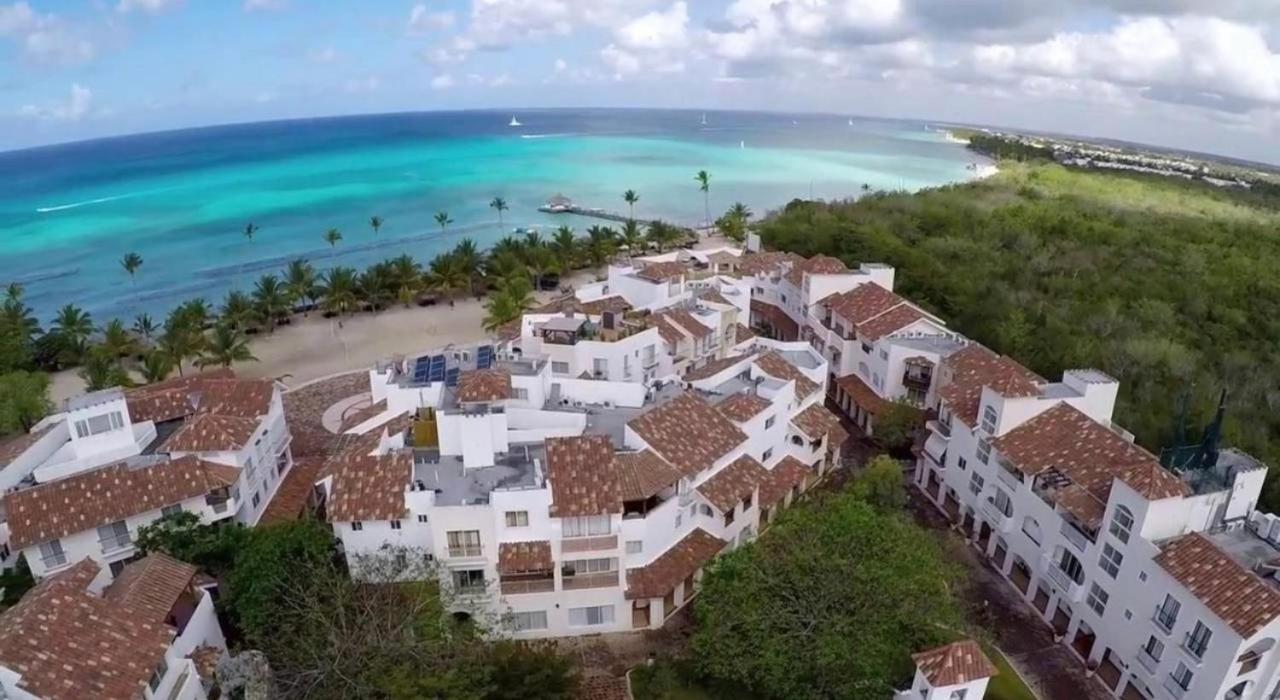 Paradise Suite Cadaques Bayahibe Dış mekan fotoğraf