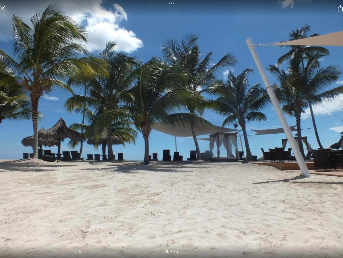 Paradise Suite Cadaques Bayahibe Dış mekan fotoğraf