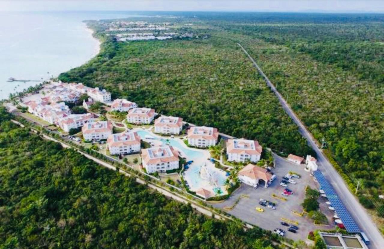 Paradise Suite Cadaques Bayahibe Dış mekan fotoğraf