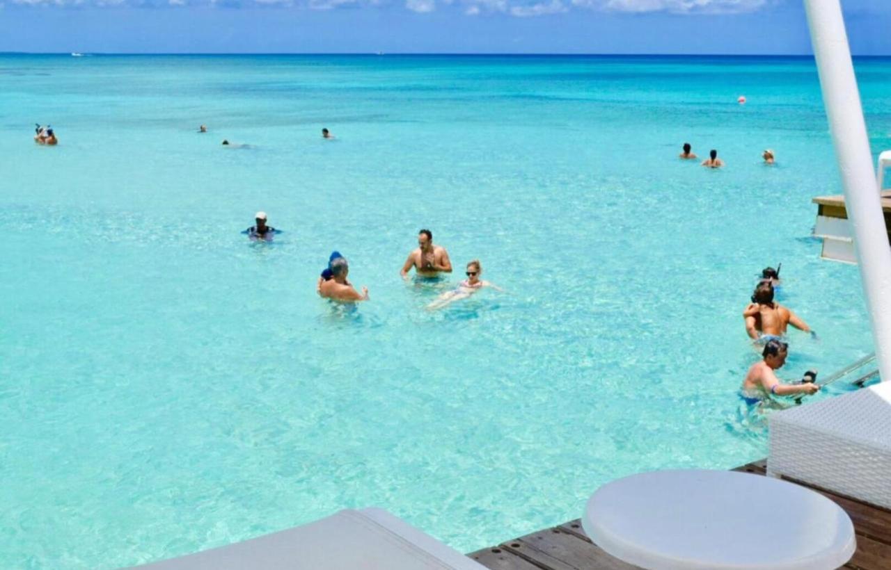 Paradise Suite Cadaques Bayahibe Dış mekan fotoğraf