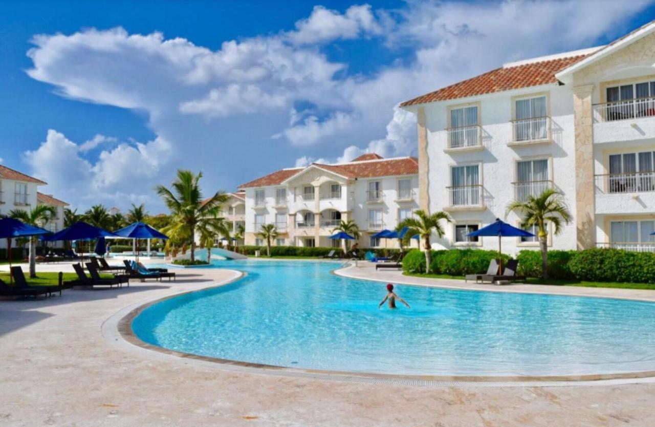 Paradise Suite Cadaques Bayahibe Dış mekan fotoğraf