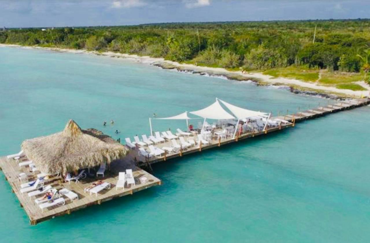 Paradise Suite Cadaques Bayahibe Dış mekan fotoğraf