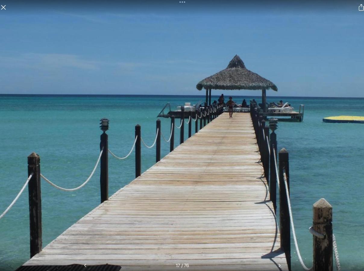 Paradise Suite Cadaques Bayahibe Dış mekan fotoğraf