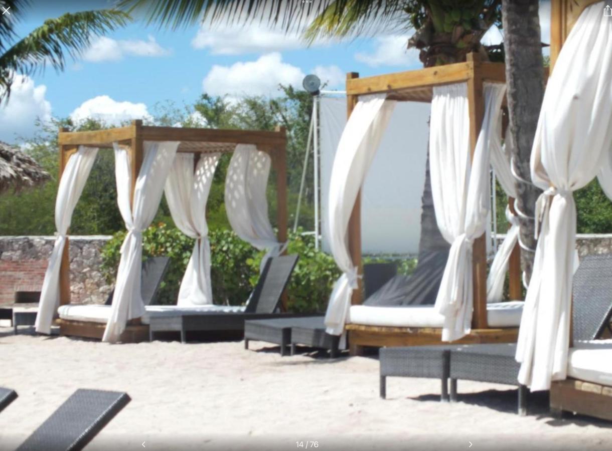 Paradise Suite Cadaques Bayahibe Dış mekan fotoğraf
