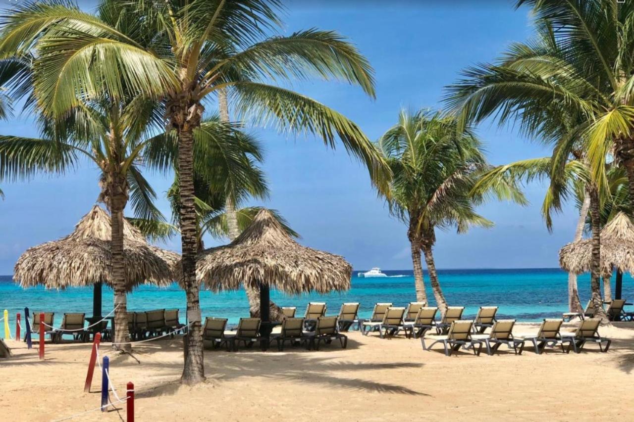 Paradise Suite Cadaques Bayahibe Dış mekan fotoğraf