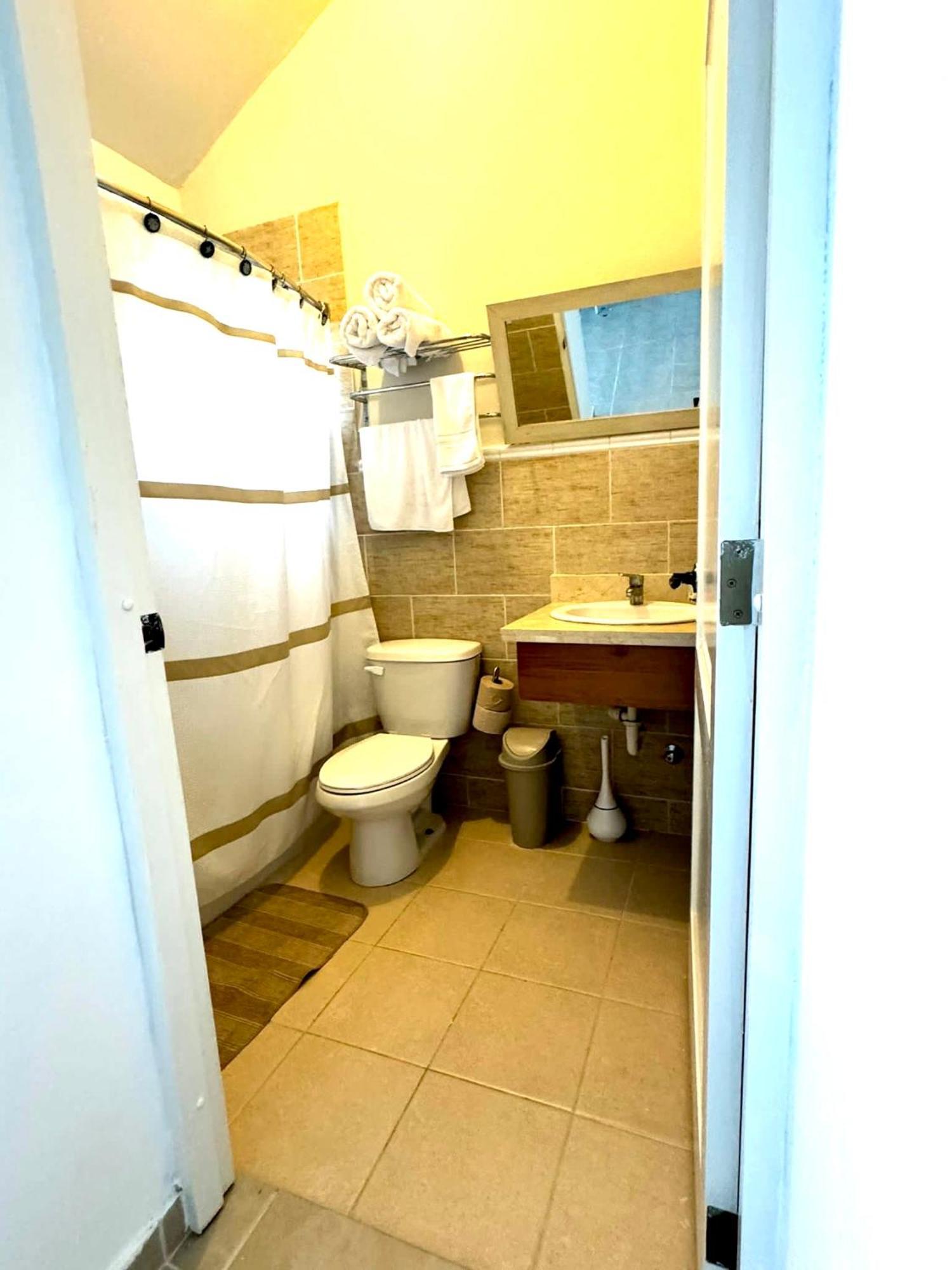 Paradise Suite Cadaques Bayahibe Dış mekan fotoğraf