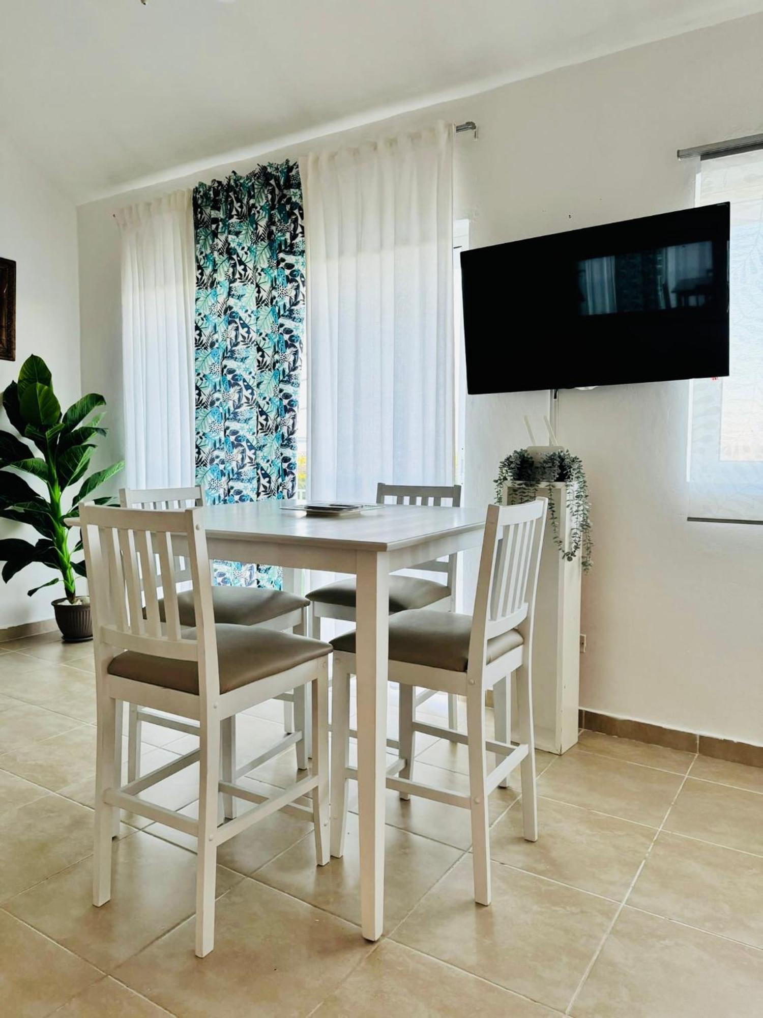 Paradise Suite Cadaques Bayahibe Dış mekan fotoğraf