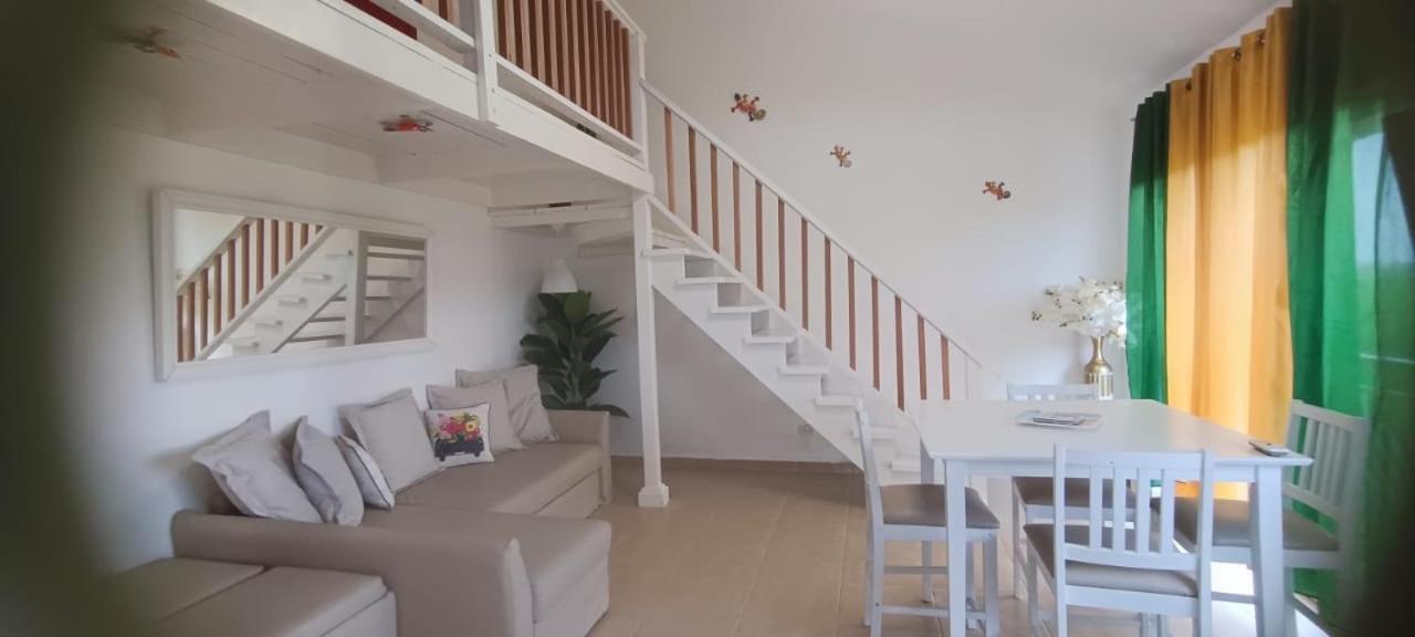 Paradise Suite Cadaques Bayahibe Dış mekan fotoğraf