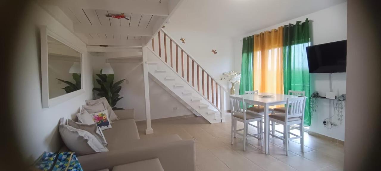 Paradise Suite Cadaques Bayahibe Dış mekan fotoğraf