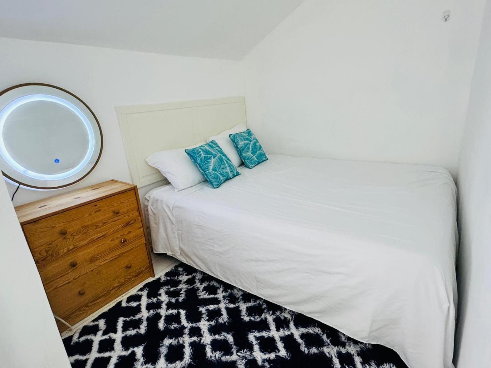 Paradise Suite Cadaques Bayahibe Dış mekan fotoğraf